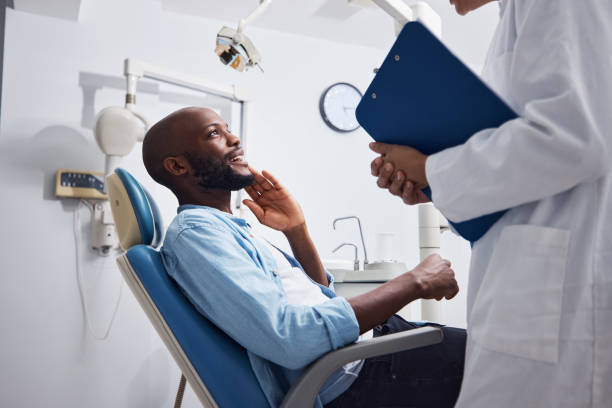 Best Cracked Tooth Emergency Dentist  in Harrisville, UT