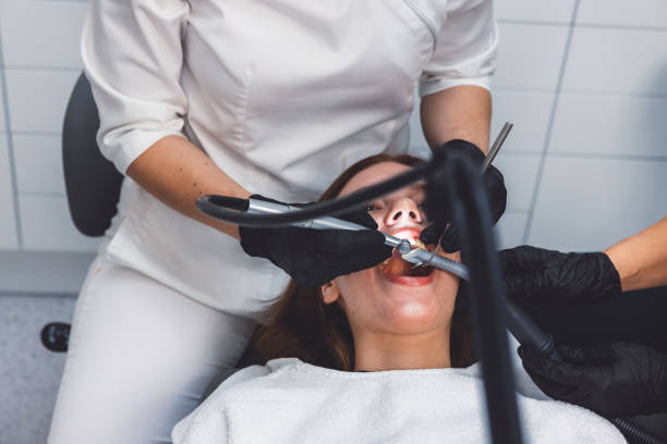 Best Dentist for Dental Trauma  in Harrisville, UT